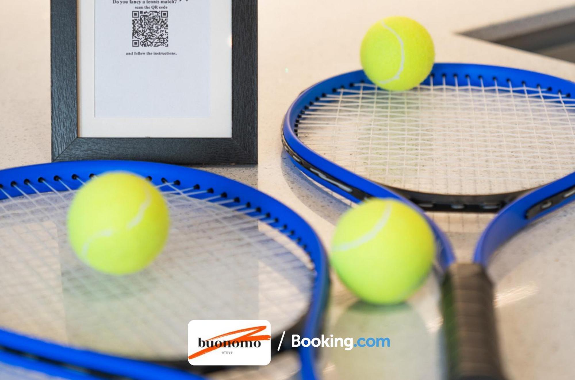 Two Bedroom Apartment At Buonomo Stays Short Lets & Serviced Accommodation Close To Wimbledon Tennis Courts Londres Exterior foto