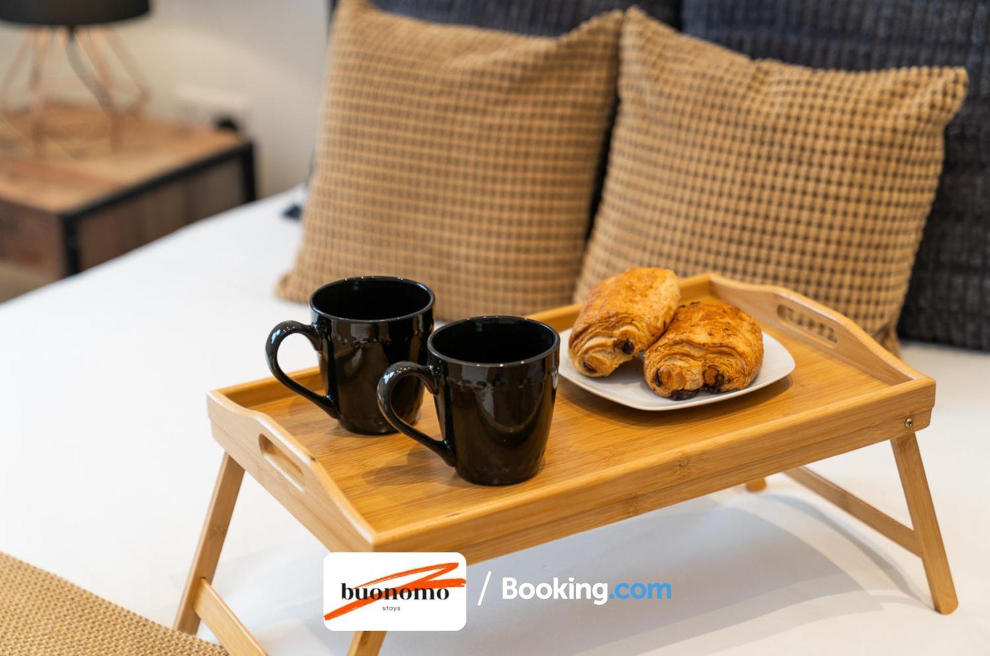 Two Bedroom Apartment At Buonomo Stays Short Lets & Serviced Accommodation Close To Wimbledon Tennis Courts Londres Exterior foto